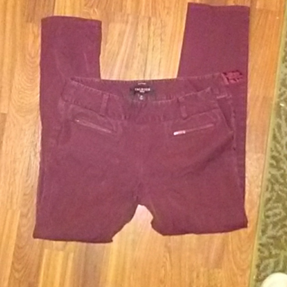 Talbots dress pants